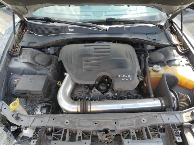 2C3CDXBG7KH554479 Dodge Charger SX 11