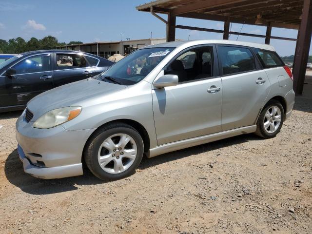 2003 Toyota Matrix XRS