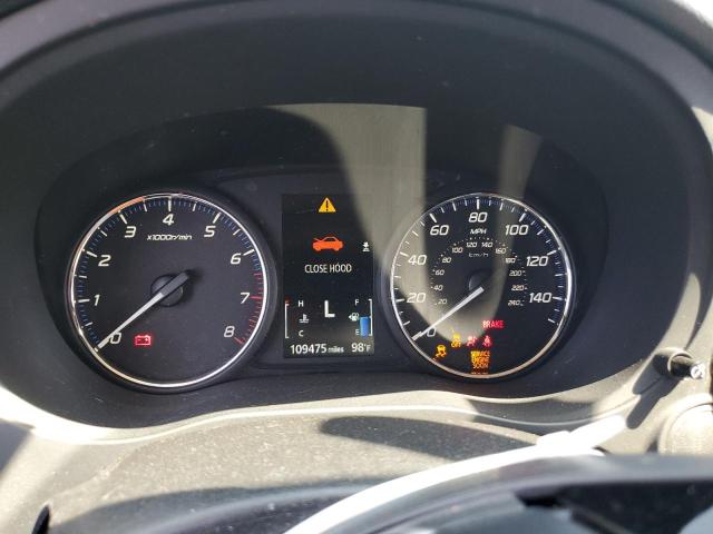JA4AD2A39HZ047610 Mitsubishi Outlander Es