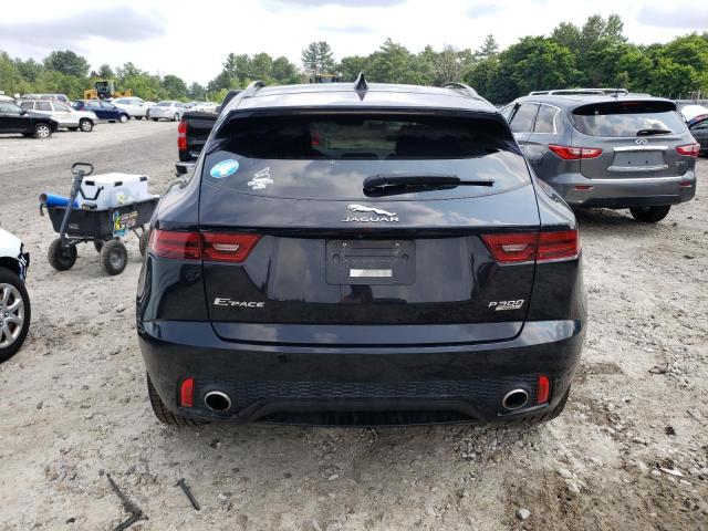 2020 JAGUAR E-PACE R-D - SADFT2GX5L1Z75435