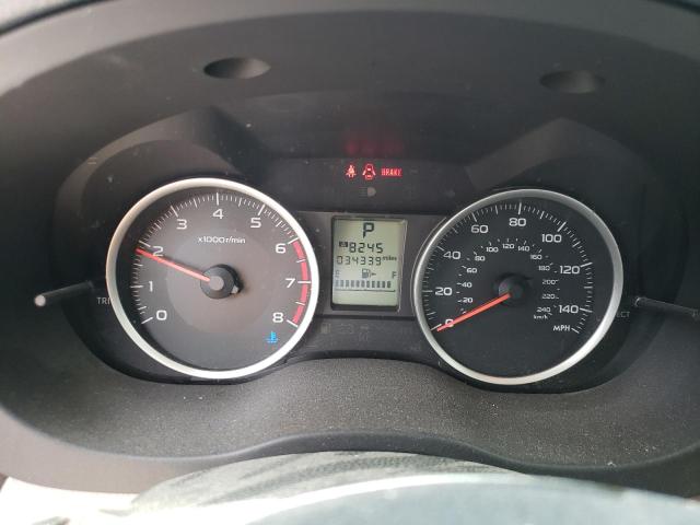 JF2SJAEC2EH553922 Subaru Forester 2.5i Premium
