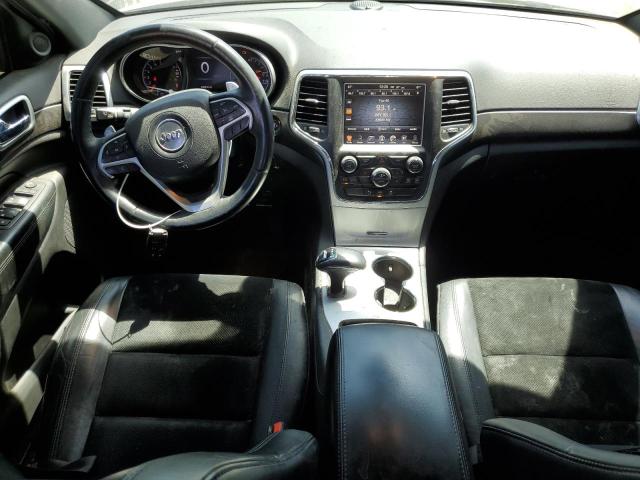2015 JEEP GRAND CHER - 1C4RJFAG3FC115444