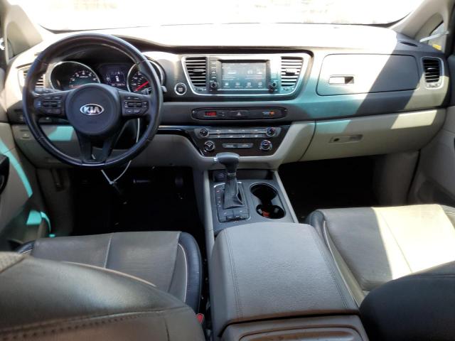 KNDMB5C17H6254861 KIA SEDONA LX