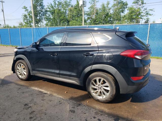 2016 HYUNDAI TUCSON LIM - KM8J3CA44GU216270
