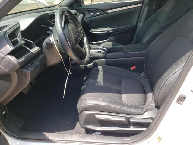 2HGFC2F84KH604130 Honda Civic Sport