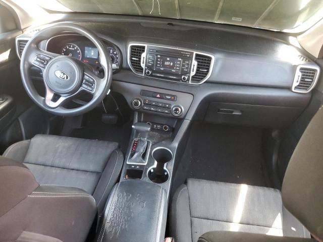 KNDPM3AC6H7078055 KIA Sportage Lx