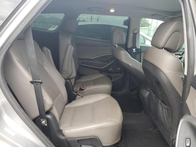 2015 HYUNDAI SANTA FE G - KM8SRDHF9FU125817