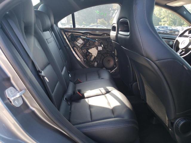 WDDSJ4EBXGN384198 Mercedes-Benz CLA 250
