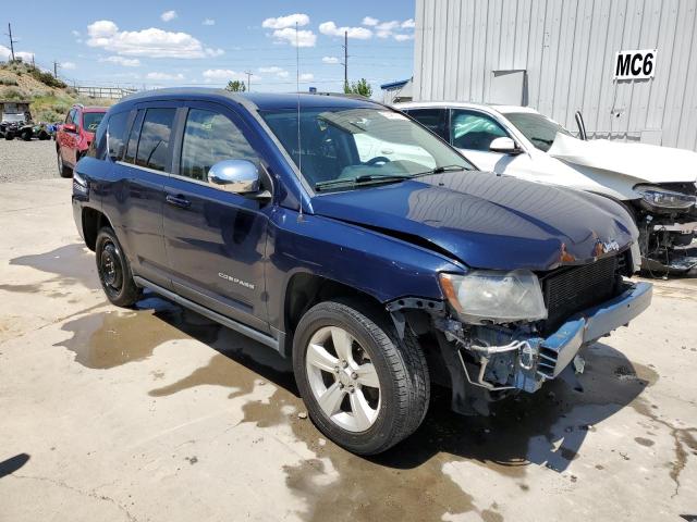 1C4NJDBB0ED591309 Jeep Compass Sport