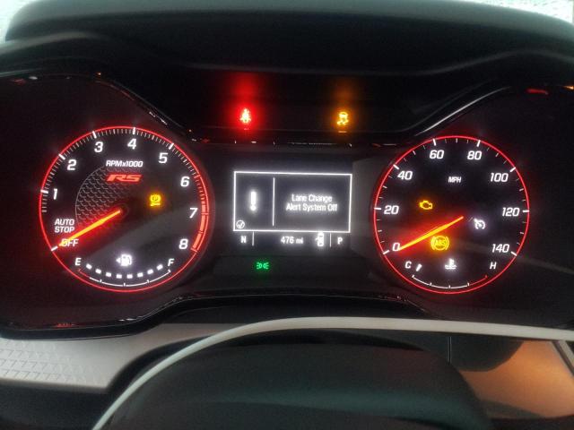 KL77LGE2XRC018202 Chevrolet Trax 1rs