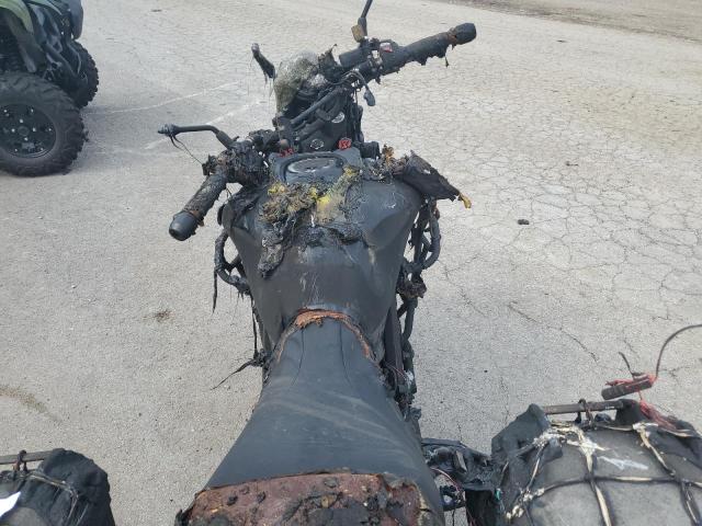2022 SUZUKI DL650 - JS1C733B4N7100389
