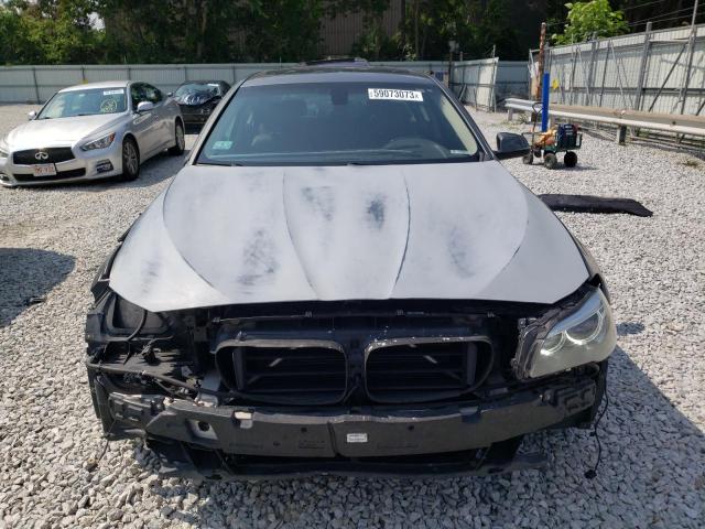 2015 BMW 528 XI - WBA5A7C59FD624106