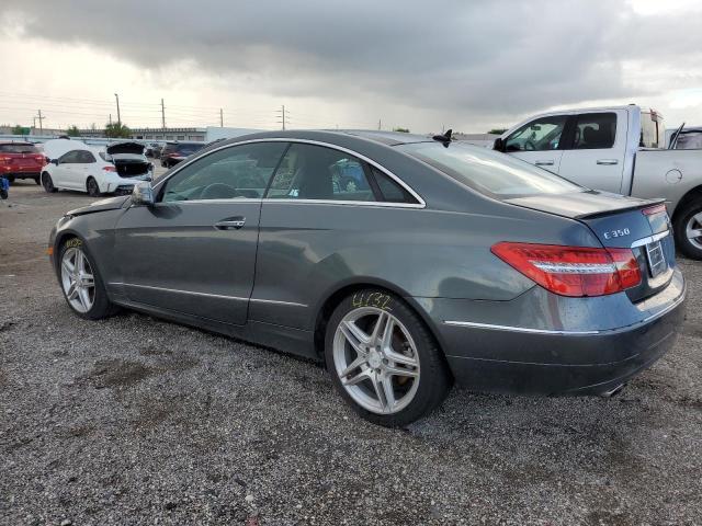 VIN WDDKJ5KB3DF203958 2013 Mercedes-Benz E-Class, 350 no.2