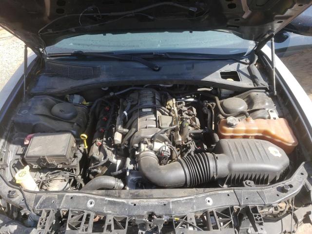 2015 DODGE CHARGER PO - 2C3CDXAT0FH852134