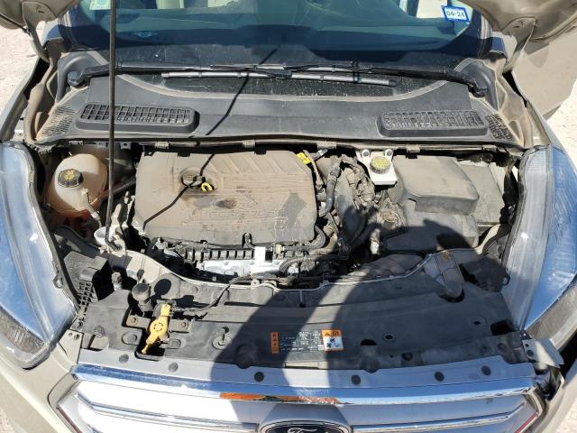 1FMCU0GD8JUD43669 2018 FORD ESCAPE, photo no. 12