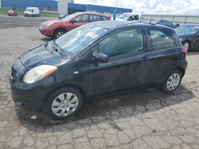 2008 Toyota Yaris 