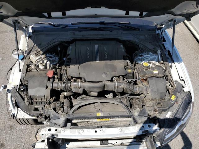 SAJBG4BVXGCY04496 Jaguar Xf S