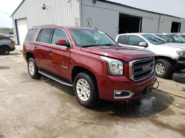 1GKS2BKC5KR158696 GMC YUKON SLT