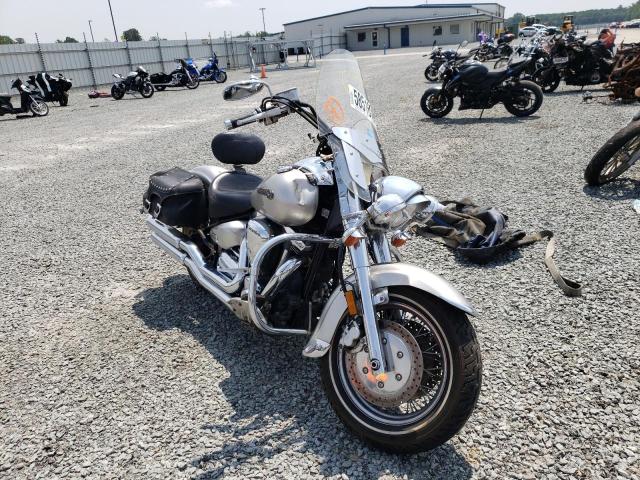 2003 YAMAHA XV1600 AS JYAVP02E63A021746