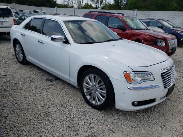 Vin: 2c3ccakt7ch254102, lot: 59704743, chrysler 300 20124