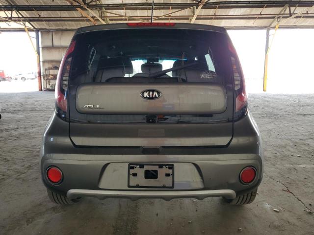 KNDJP3A58H7416070 KIA SOUL +