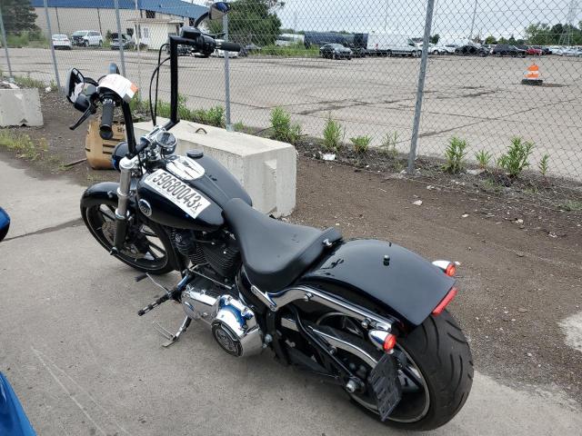 2015 HARLEY-DAVIDSON FXSB BREAK 1HD1BFV19FB035778