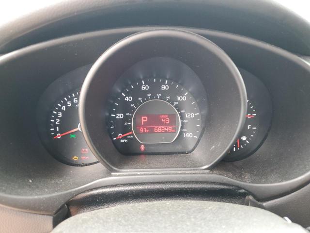 KNDJP3A50J7609271 KIA SOUL +