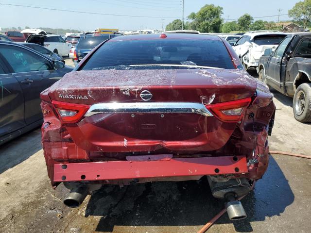 1N4AA6AP3HC385182 Nissan Maxima 3.5s