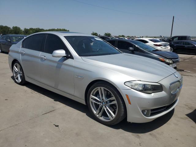 Vin: wbafr9c53bc617466, lot: 60604633, bmw 5 series i 20114