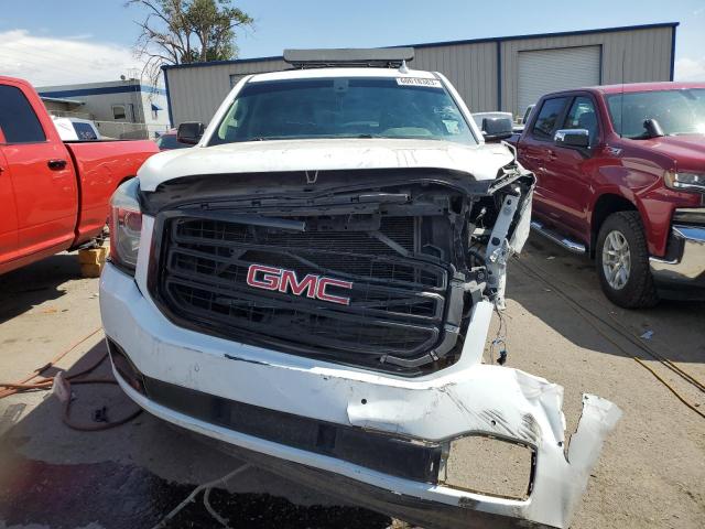 1GKS1AKC7FR665876 GMC YUKON SLE