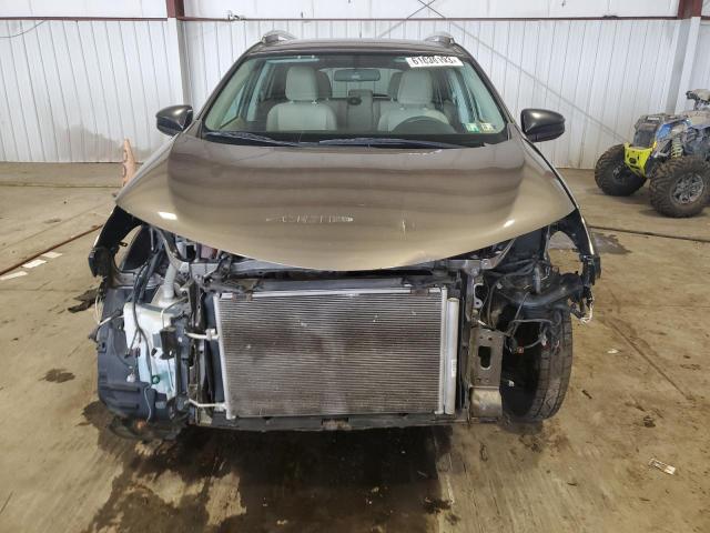 VIN 2T3BFREV2DW109058 2013 TOYOTA RAV4 no.5