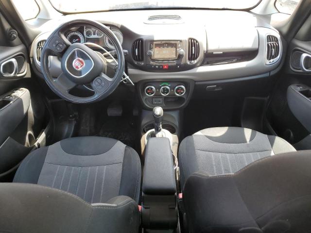 2016 FIAT 500L EASY ZFBCFABH5GZ038496