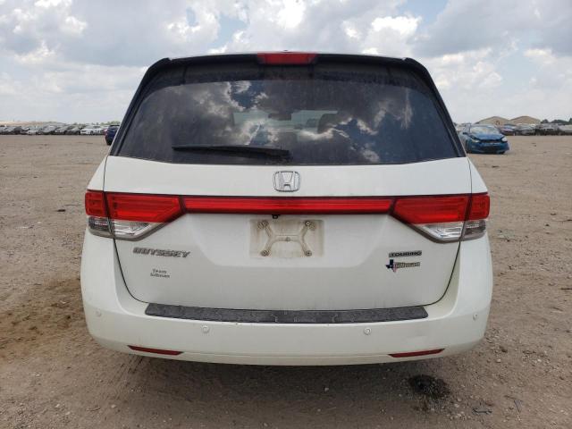 5FNRL5H98EB110785 2014 HONDA ODYSSEY, photo no. 6