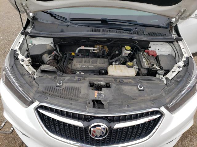 KL4CJBSB8HB185770 2017 BUICK ENCORE, photo no. 12