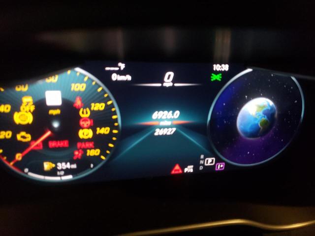 W1N0G8EB7MV273832 Mercedes-Benz Glc 300 4matic