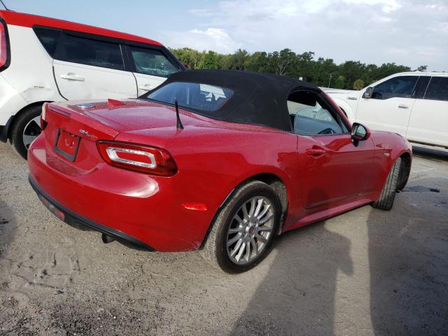 2018 FIAT 124 SPIDER - JC1NFAEK0J0138141