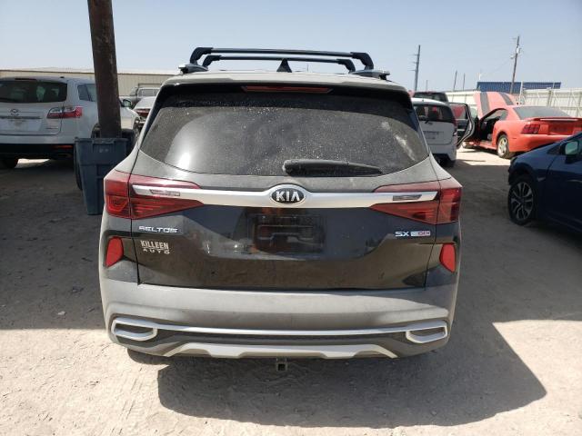KNDETCA28M7075475 KIA Seltos Sx