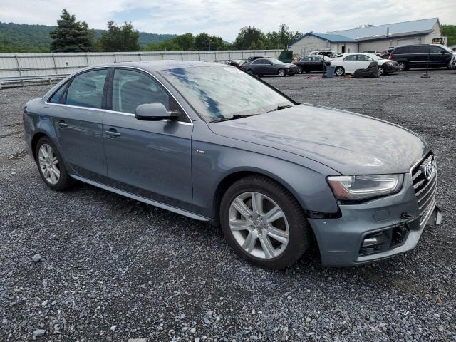 VIN WAUDFAFL1EA063985 2014 Audi A4, Premium no.4