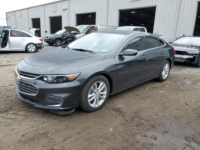 2017 CHEVROLET MALIBU HYB - 1G1ZJ5SU5HF252135