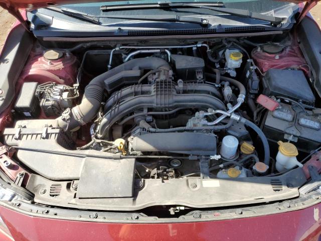4S3GKAA62K3601090 Subaru Impreza
