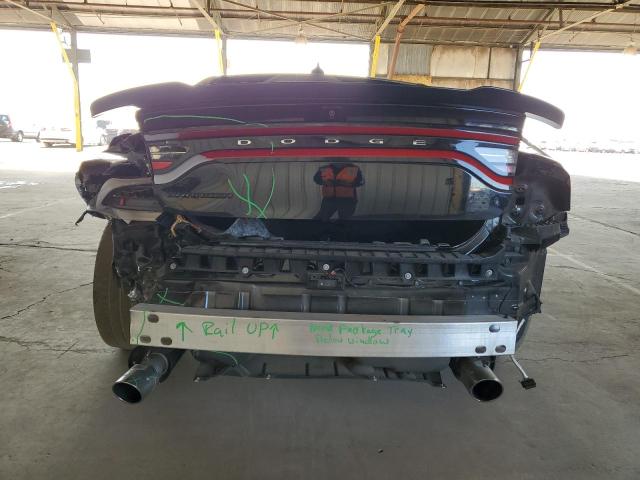 2C3CDXGJ5MH685059 Dodge Charger Scat Pack