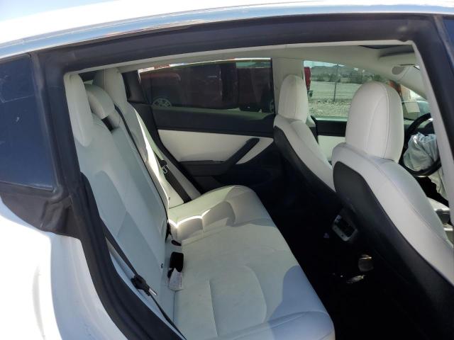 5YJ3E1EB6JF100007 Tesla MODEL 3