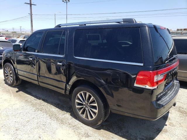 5LMJJ3JT0FEJ14158 Lincoln NAVIGATOR L