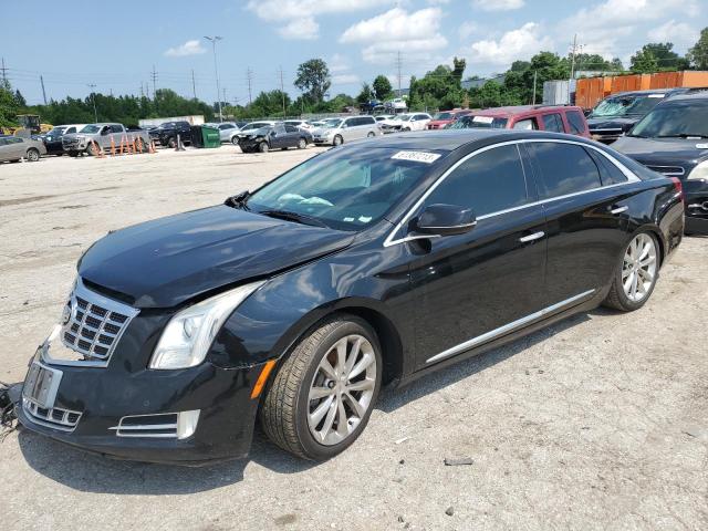 2013 Cadillac XTS Luxury Collection