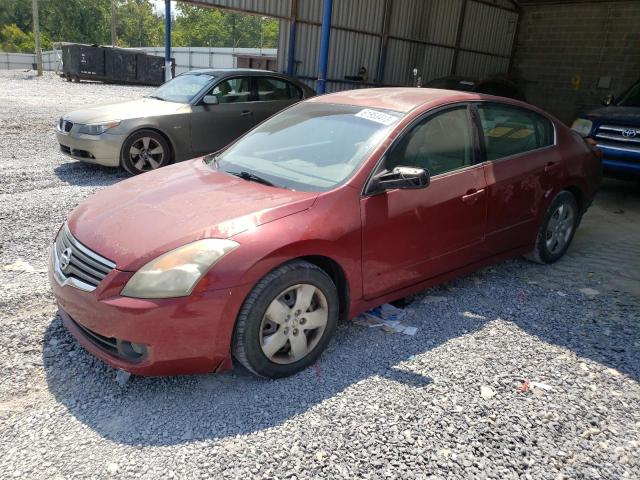 2007 Nissan Altima 2.5