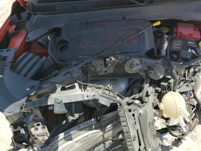 3C4NJCAB4MT550136 Jeep Compass Sport