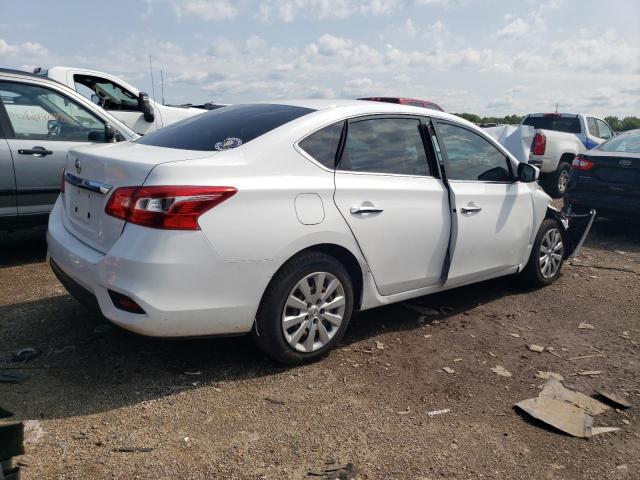 3N1AB7AP3KY264117 | 2019 NISSAN SENTRA S