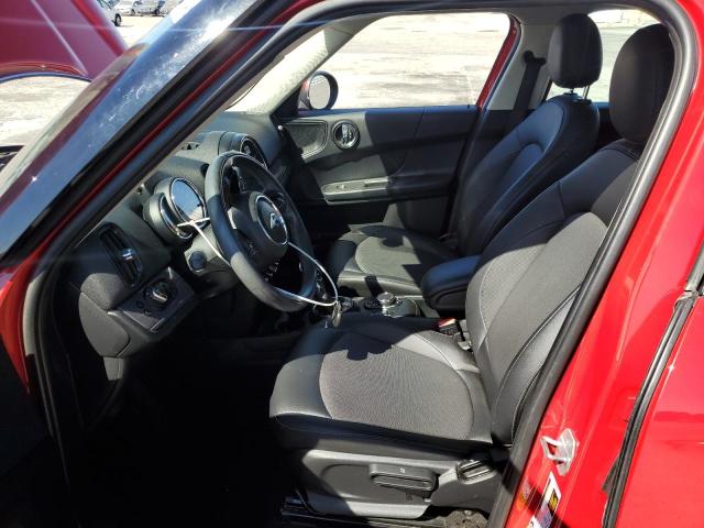 WMZYS7C39H3E06772 Mini COOPER COUNTRYMAN