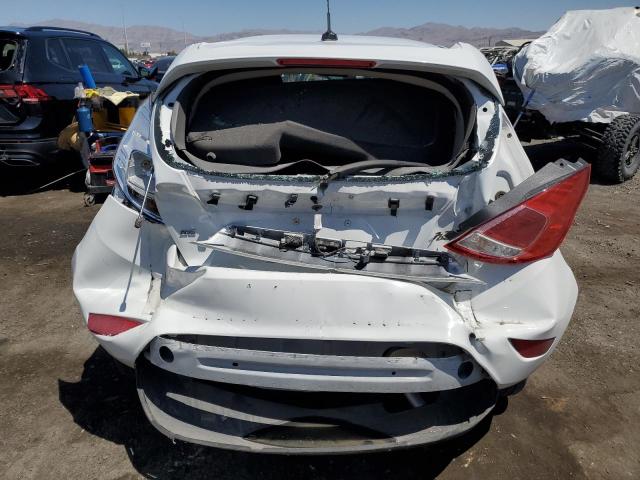 3FADP4EJ2KM158318 Ford FIESTA SE