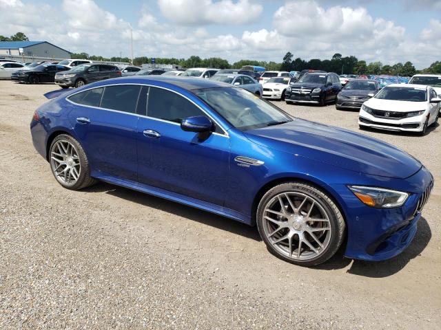 2020 MERCEDES-BENZ AMG GT 53 - WDD7X6BB1LA012660